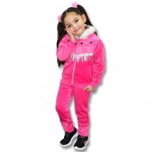 Girls 2pc Set