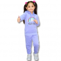 Girls 2pc Set