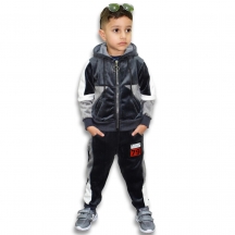 Boys Jogging Suit
